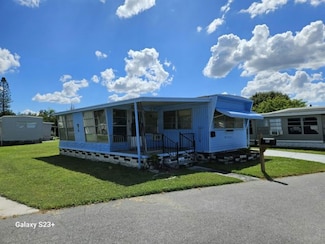 93195 2nd St Unit 195, Pinellas Park, FL 33782