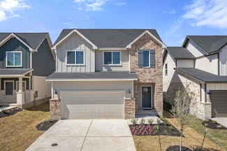 172 Grey Slate Ave, Marble Falls, TX 78654