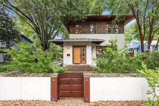 4509 Avenue A, Austin, TX 78751