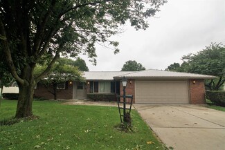 600 E 160 N, Greentown, IN 46936