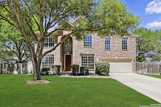 13506 Mount Olympus, Universal City, TX 78148