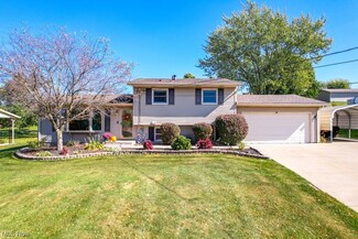 3368 Genoa Ave SW, Canton, OH 44706