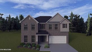 1882 Hickory Reserve Rd, Knoxville, TN 37932