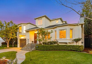 505 Seville Way, San Mateo, CA 94402
