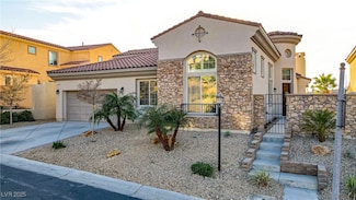 1223 Casa Palermo Cir, Henderson, NV 89011