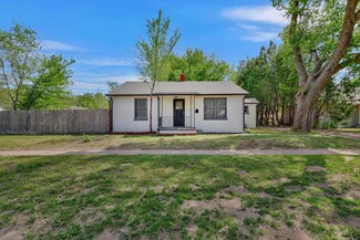 715 W 31st St S, Wichita, KS 67217
