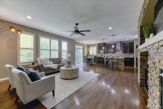 5005 S Cole Ct, Morrison, CO 80465