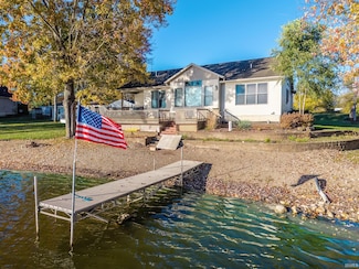 3150 S 390 W, Pleasant Lake, IN 46779