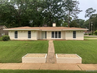 1249 Edgeworth Dr, Montgomery, AL 36109