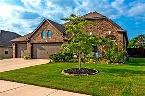 202 W North Creek Dr, Sherman, TX 75092