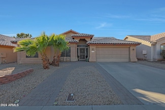 15360 N 87th Ave, Peoria, AZ 85381