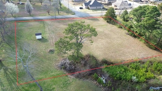 1.3 Old Big Cove Rd, Brownsboro, AL 35741