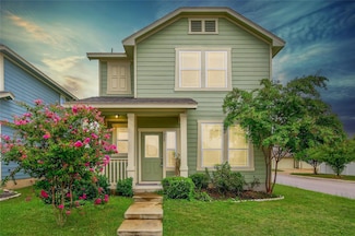 939 Alamo Plaza Dr, Cedar Park, TX 78613