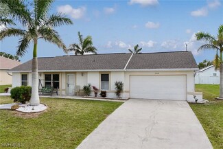 1310 SW 35th Terrace Unit 66, Cape Coral, FL 33914