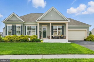 122 Oxford Way, Martinsburg, WV 25405