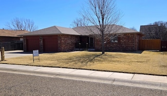 2124 Sierra Dr, Liberal, KS 67901
