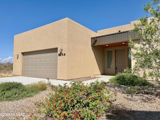8086 S Galileo Ln, Tucson, AZ 85747