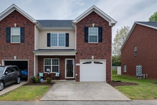 4211 Aurora Cir Unit 5, Murfreesboro, TN 37127