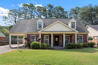 5563 Lyford Ave, Memphis, TN 38119