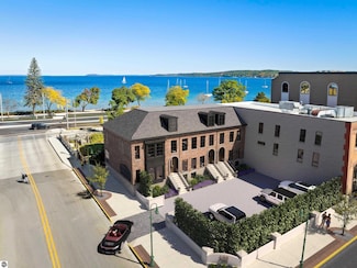 100 N Park St Unit A, Traverse City, MI 49684