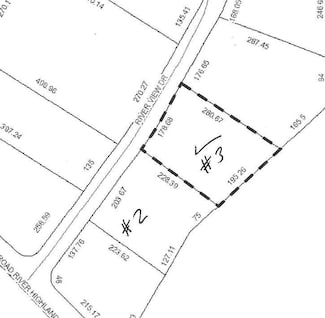 106 Riverview Dr, Mooresboro, NC 28114