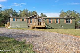 1039 Red Hawk Way, Summit, MS 39666