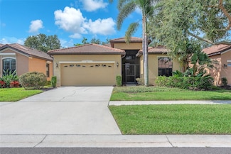 321 Silver Falls Dr, Apollo Beach, FL 33572