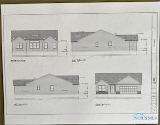 2015 Oakside Rd, Toledo, OH 43615