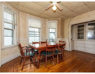 20 Mallet St, Dorchester Center, MA 02124