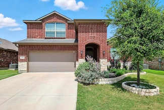 9100 Pearfield Rd, Fort Worth, TX 76179