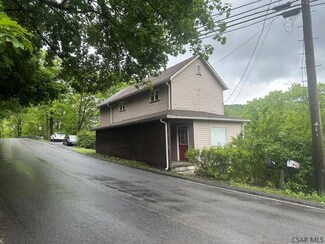 910 Rockville Rd, South Fork, PA 15956