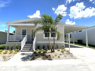 418 Joseph Way Unit 277, Tarpon Springs, FL 34689