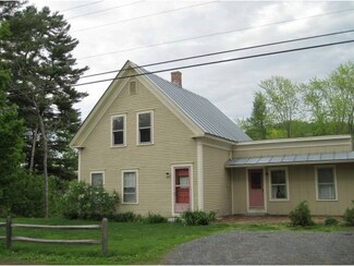 610 Lake Morey Rd Unit 23, Fairlee, VT 05045