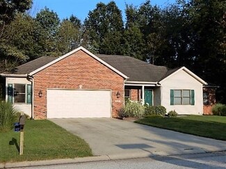 6117 Gallegos Dr, West Lafayette, IN 47906