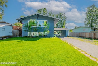 4801 Canterbury Way, Anchorage, AK 99503