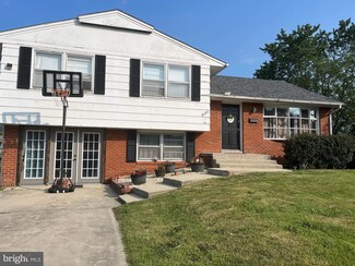 630 Reynolds Terrace, Keyser, WV 26726