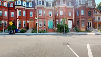 94 Mt Pleasant Ave Unit 2, Boston, MA 02119