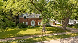 569 E Holmes Rd, Lansing, MI 48910