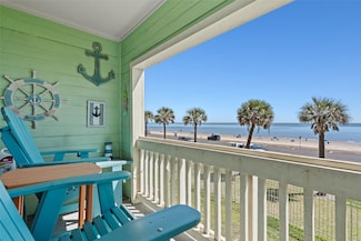7000 Seawall Blvd Unit 1026, Galveston, TX 77551