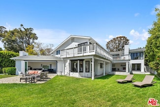 400 Chautauqua Blvd, Pacific Palisades, CA 90272