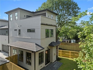 88 Cleveland Unit B St SE, Atlanta, GA 30316