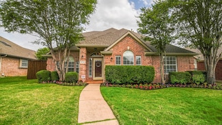10702 River Oaks Dr, Frisco, TX 75035