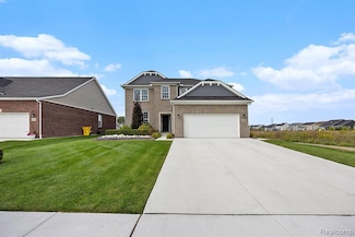 7557 Orchard Ln, Washington, MI 48095