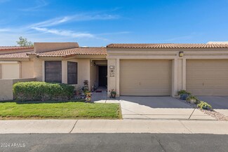 1021 S Greenfield Rd Unit 1136, Mesa, AZ 85206