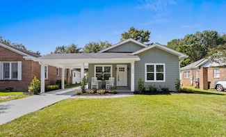 403 S 11th Ave, Hattiesburg, MS 39401