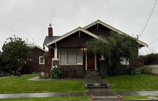 1842 C St, Eureka, CA 95501