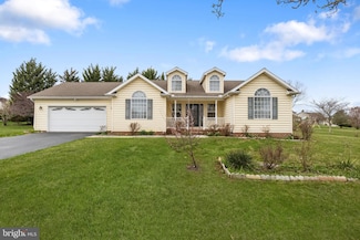 305 Hillside Dr Unit 27, East Berlin, PA 17316