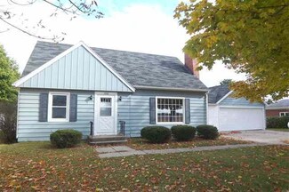 5964 County Road Tt, Marshall, WI 53559