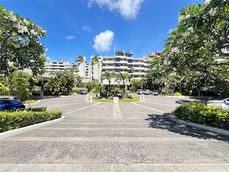500 Lunalilo Home Rd Unit 18C, Honolulu, HI 96825