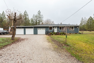 26107 N Jim Hill Rd, Chattaroy, WA 99003